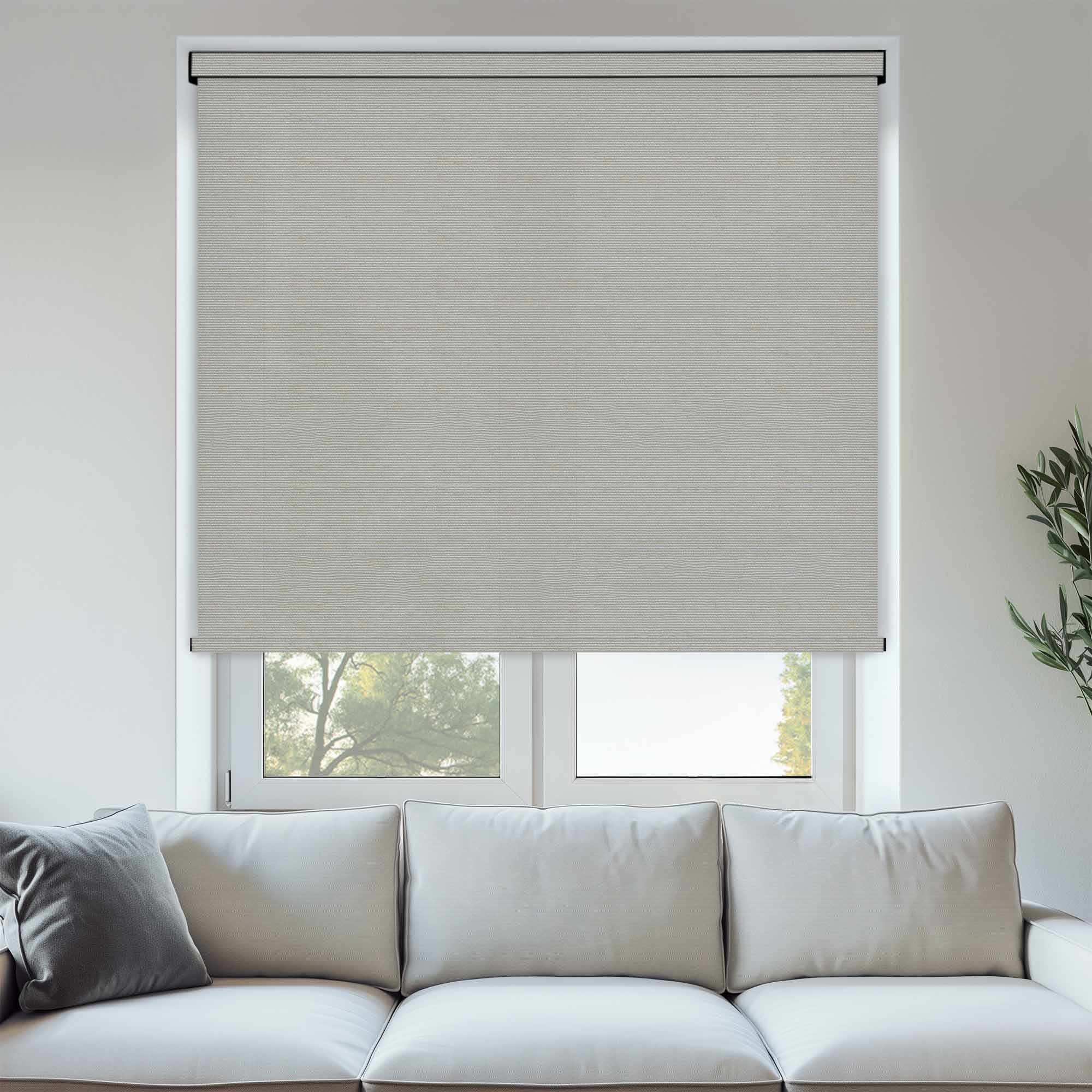 LINEN ASH