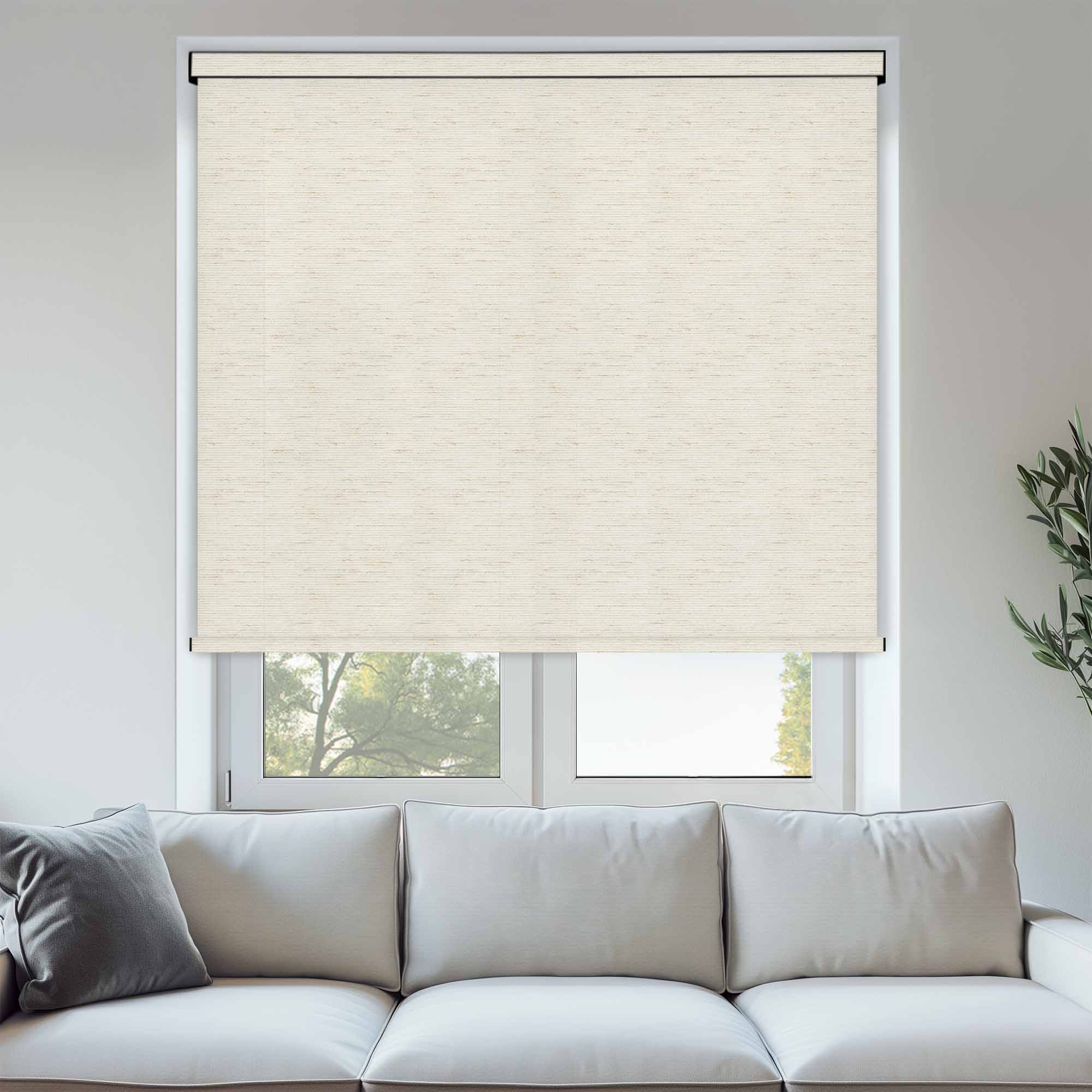 LINEN IVORY