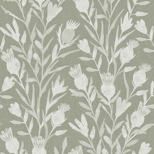 THISTLE SAGE - Image 2