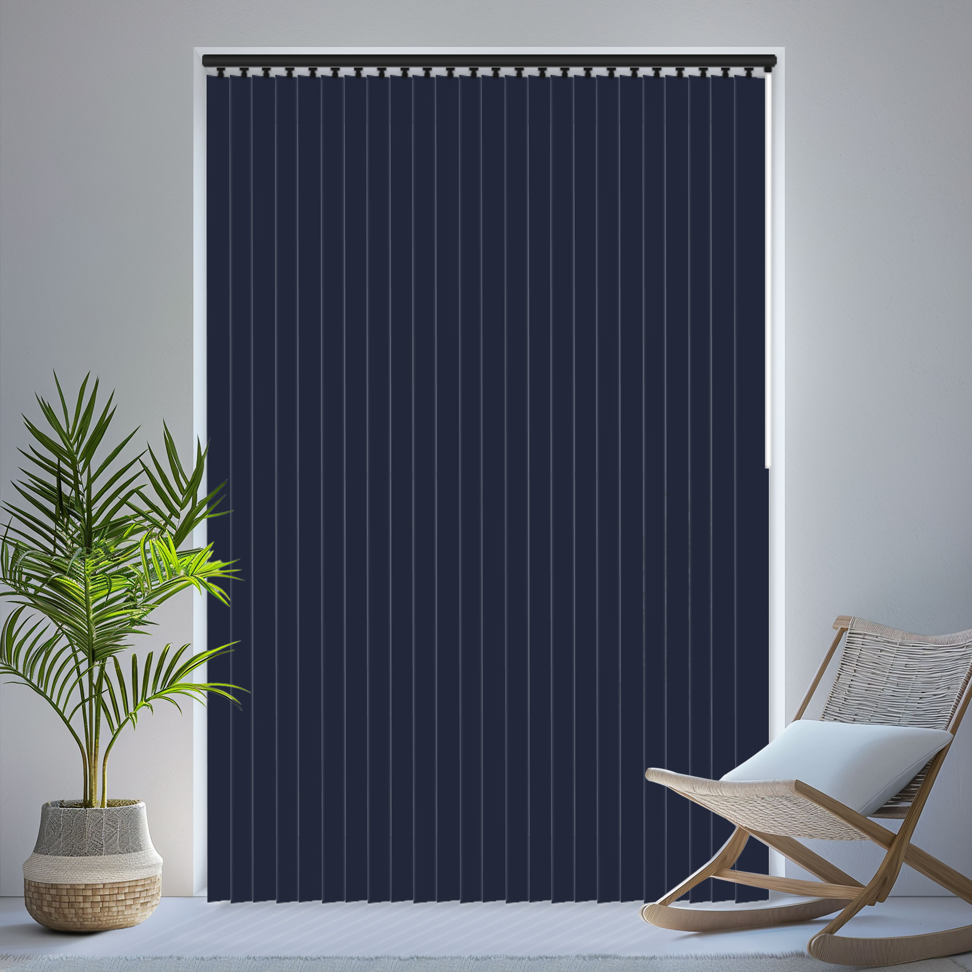 CARNIVAL BLACKOUT NAVY