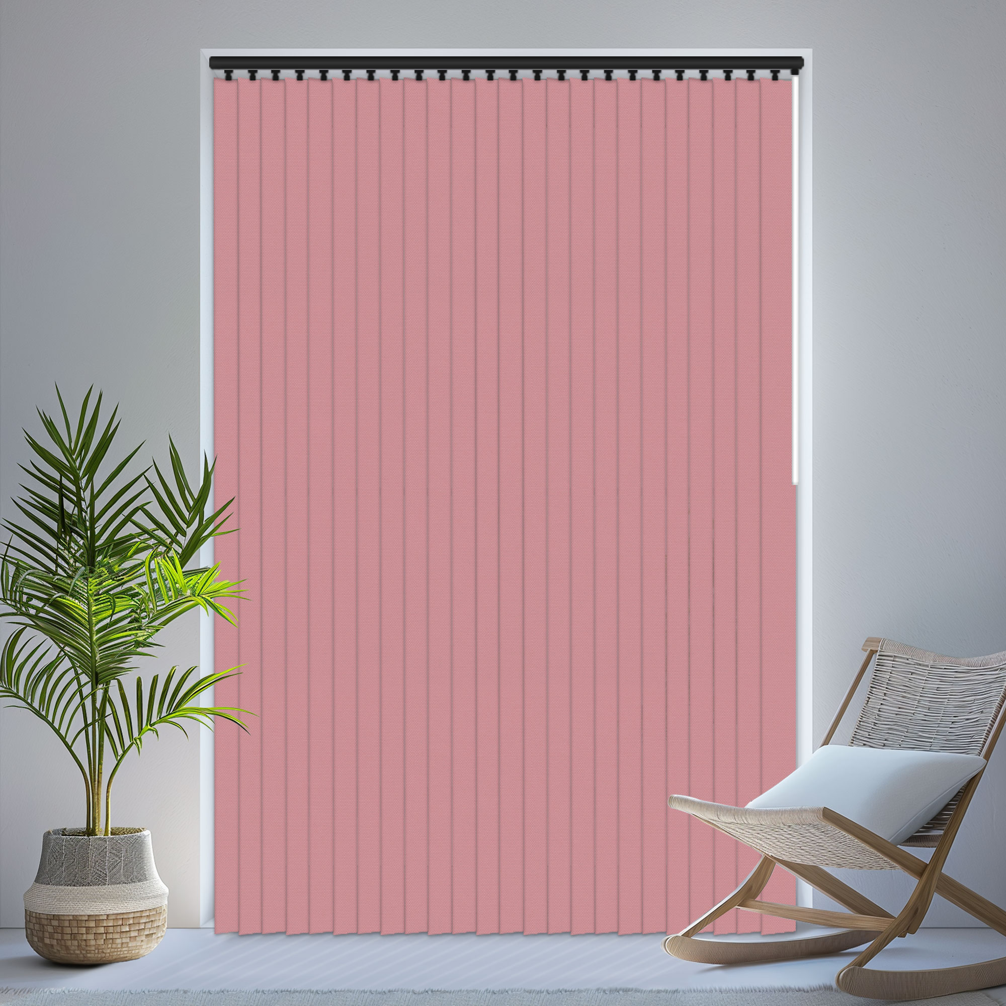CARNIVAL BLACKOUT PINK