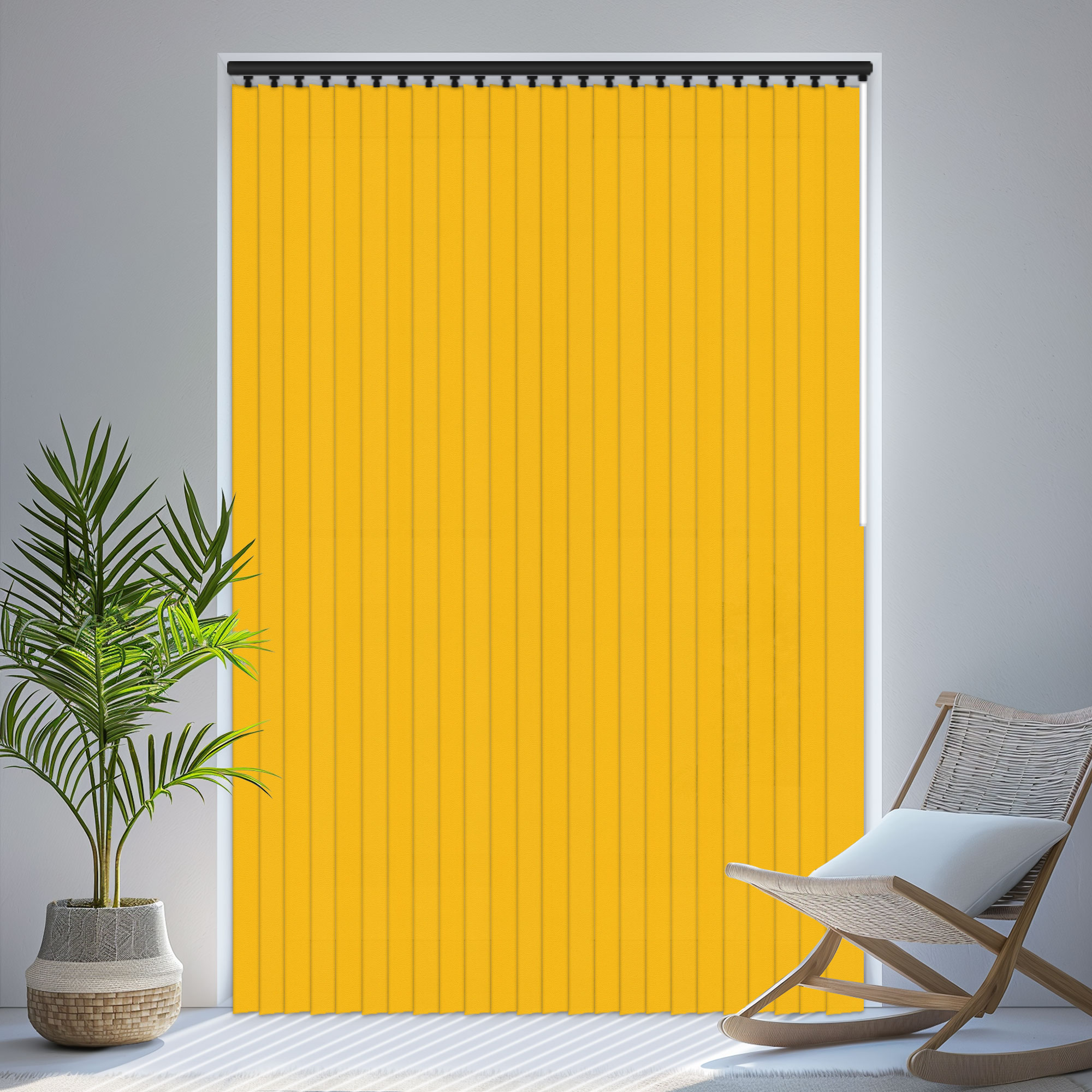 CARNIVAL OCHRE
