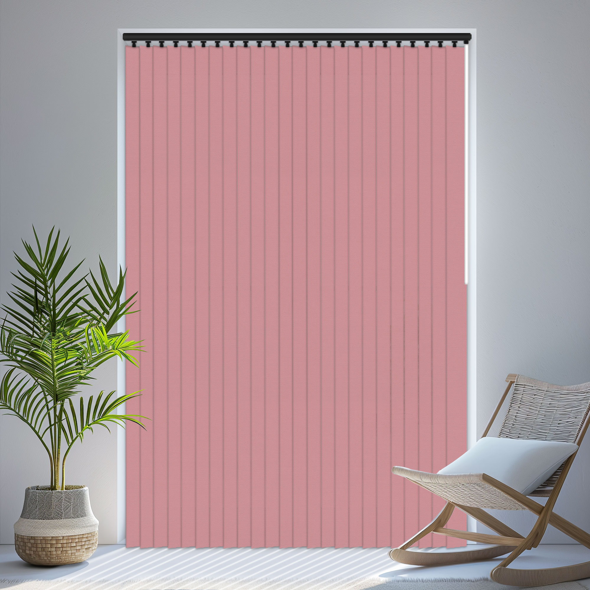 CARNIVAL PINK