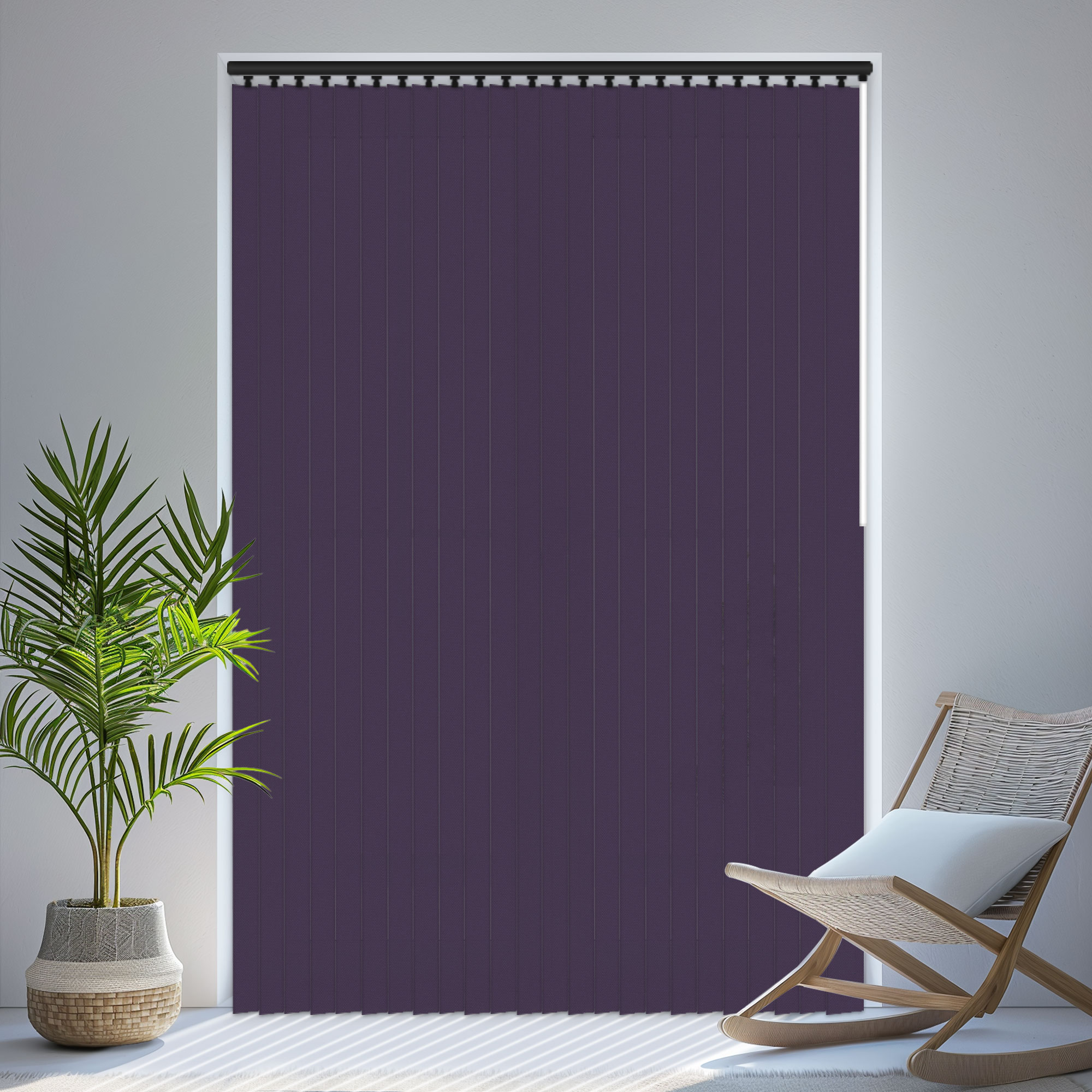 CARNIVAL PURPLE