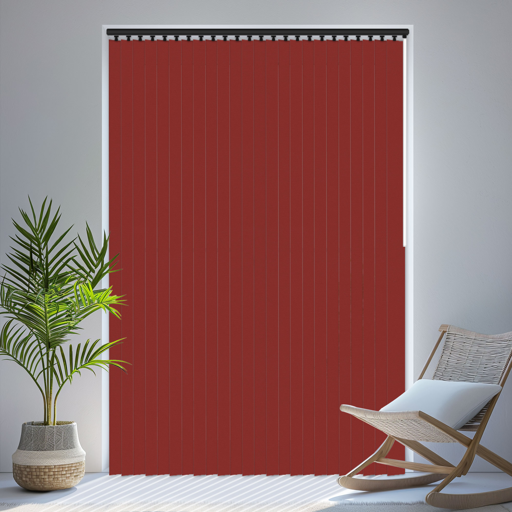 CARNIVAL RED