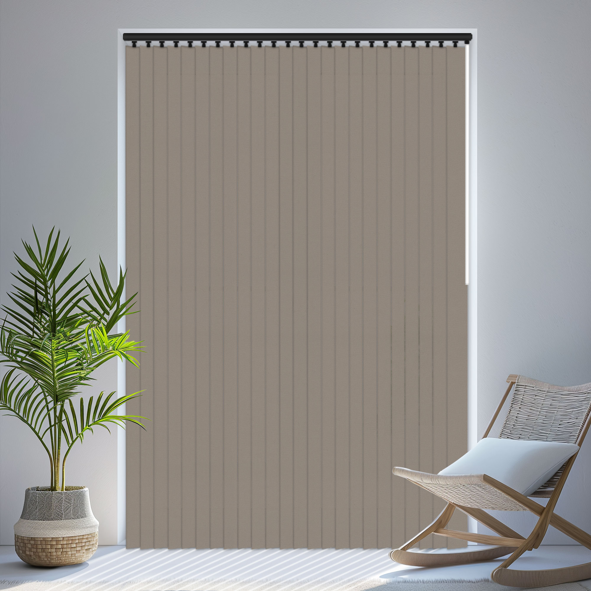 CARNIVAL TAUPE