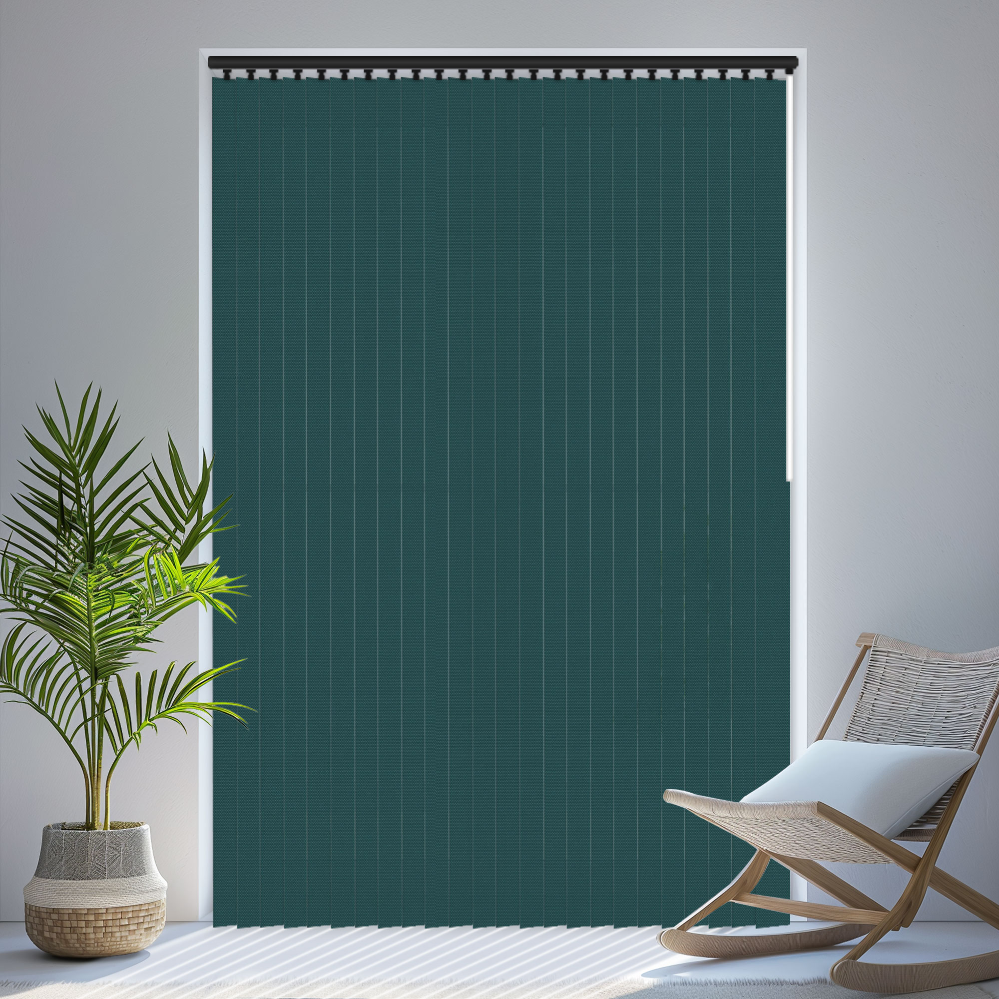 CARNIVAL TEAL
