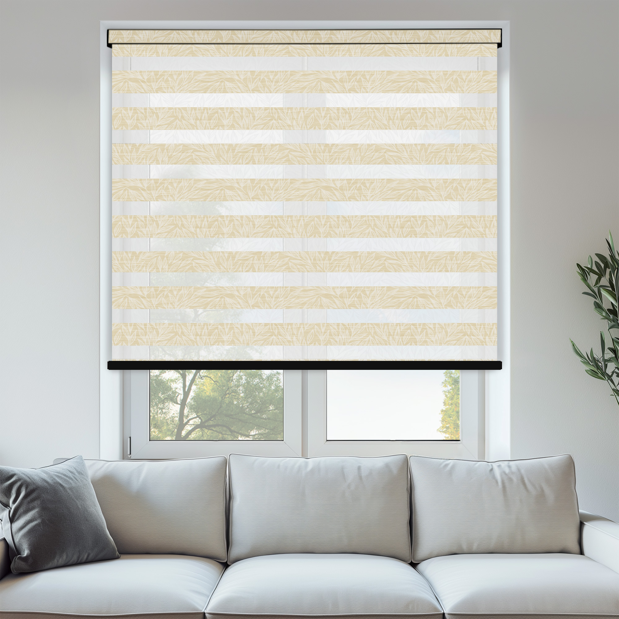 ALLEGRIA BEIGE