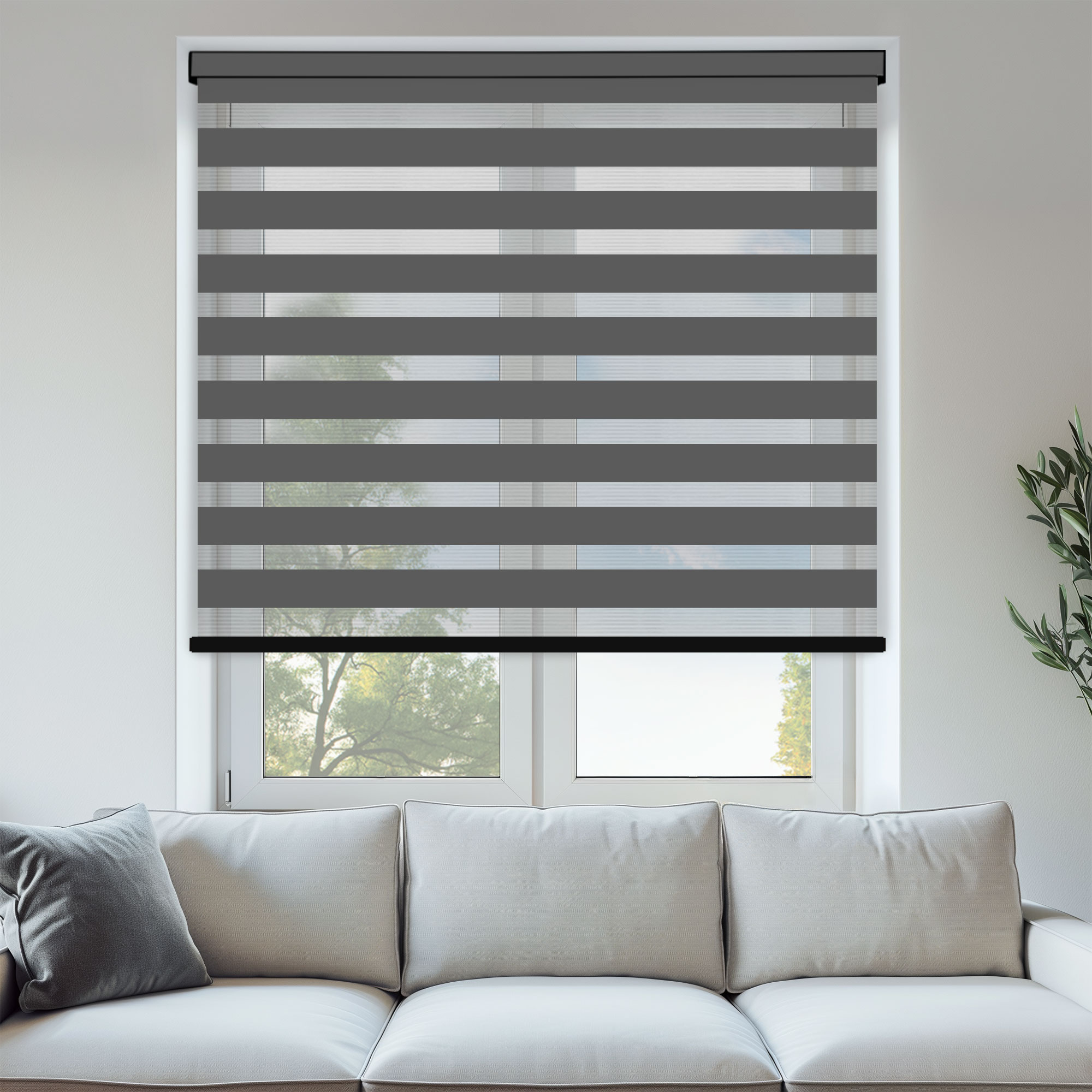 CAPRI ANTHRACITE