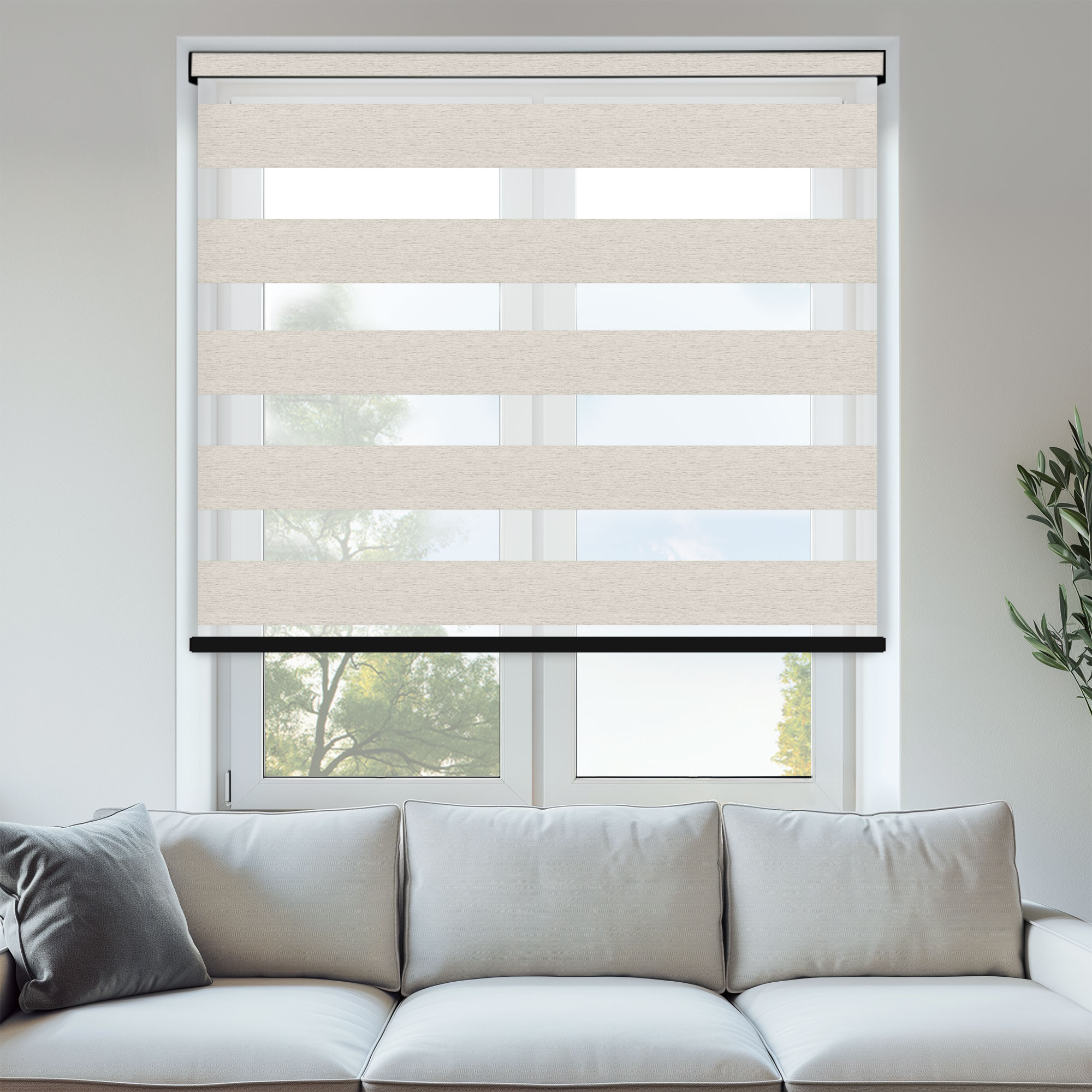 LUSSO BEIGE