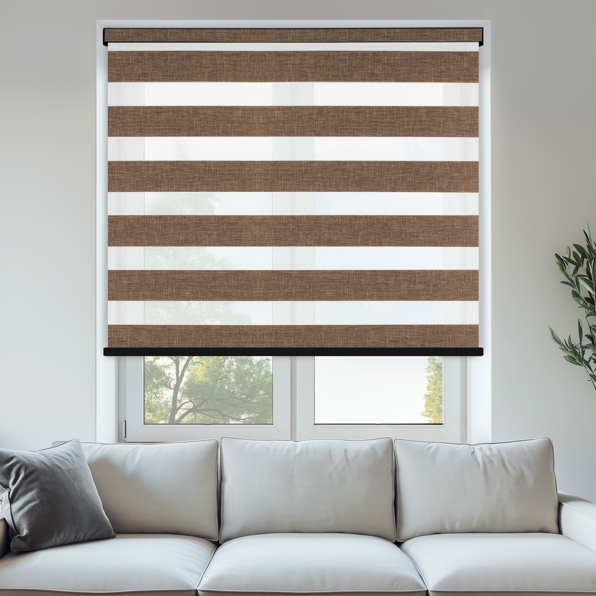 NAPLES WALNUT