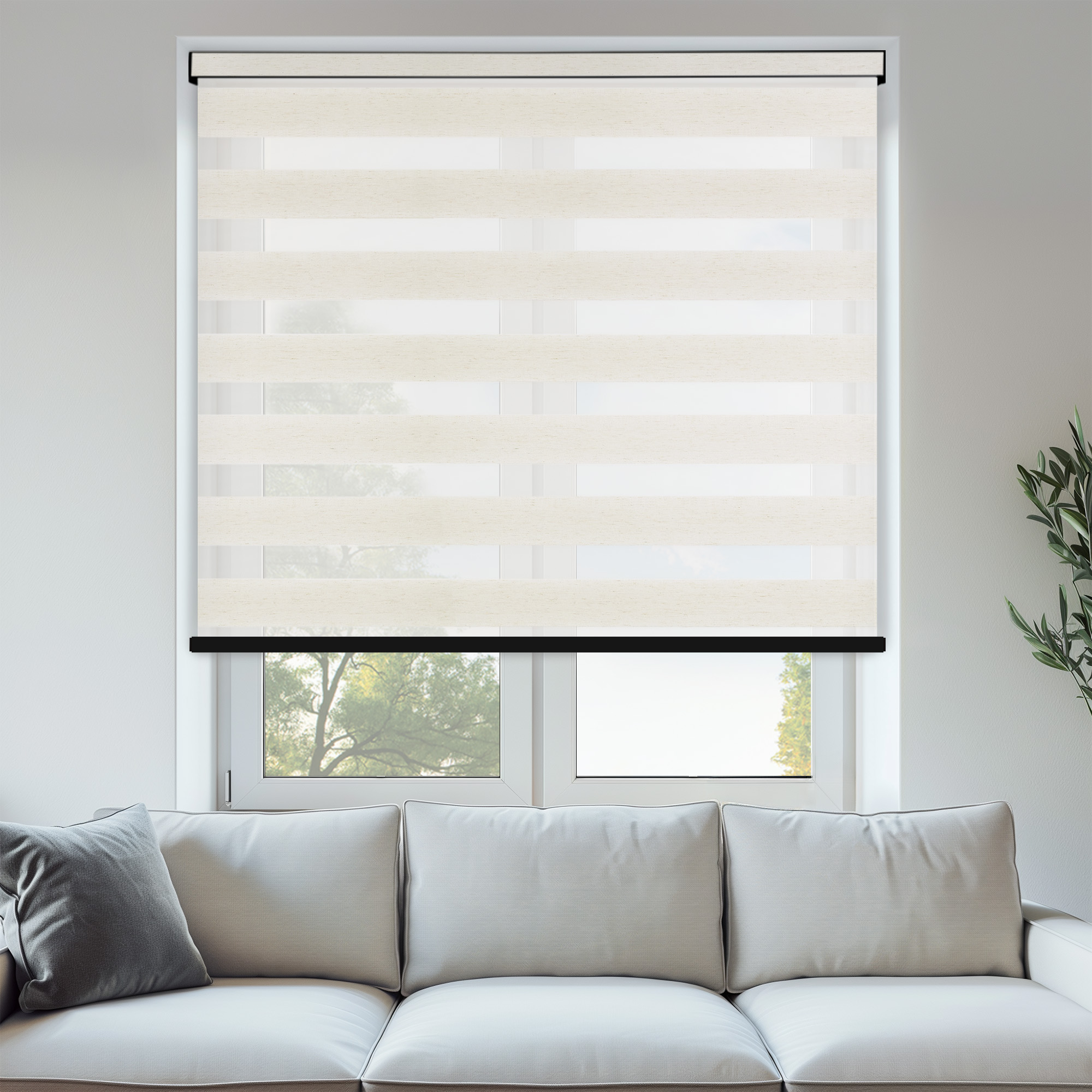 NUVOLA LINEN