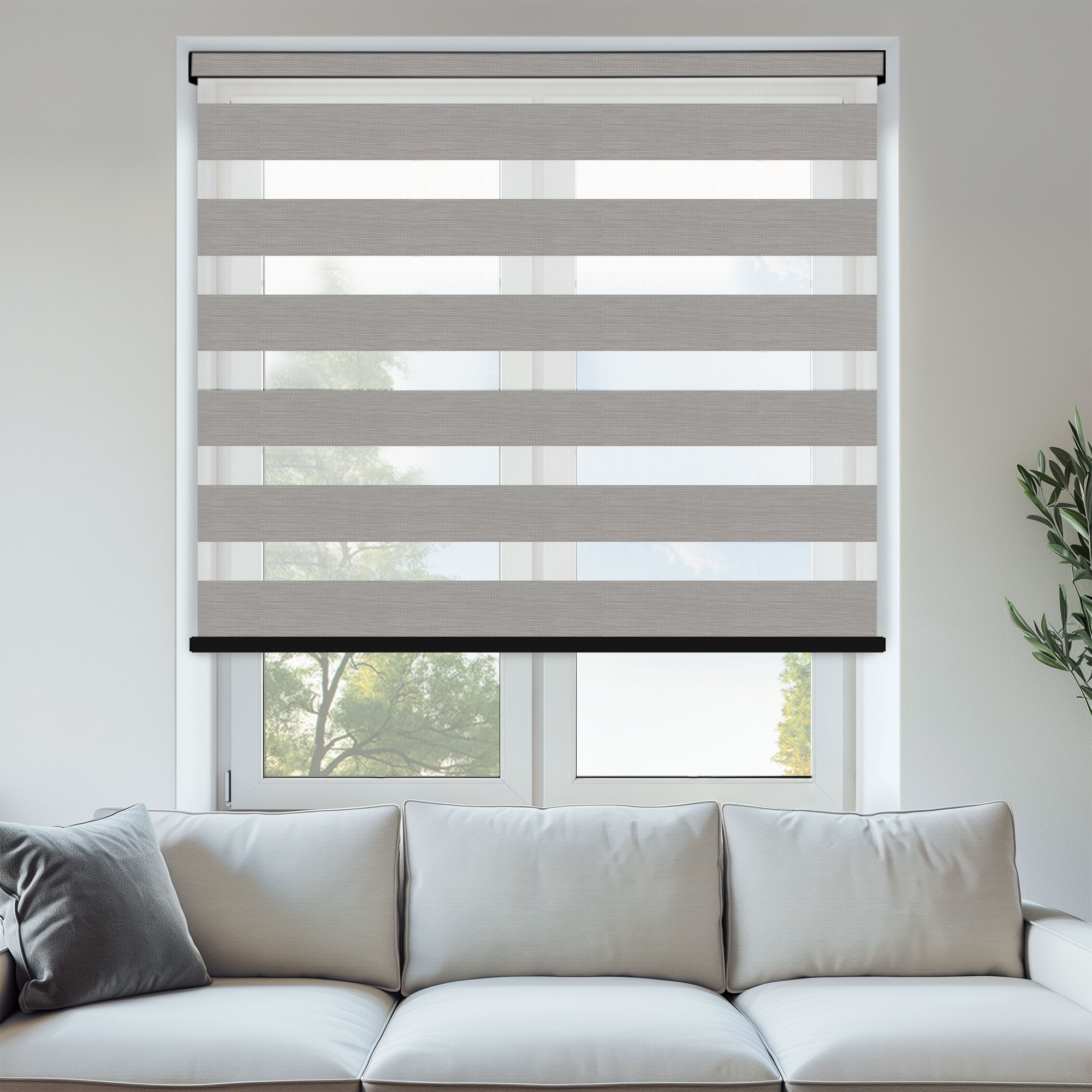 PALERMO ASH GREY