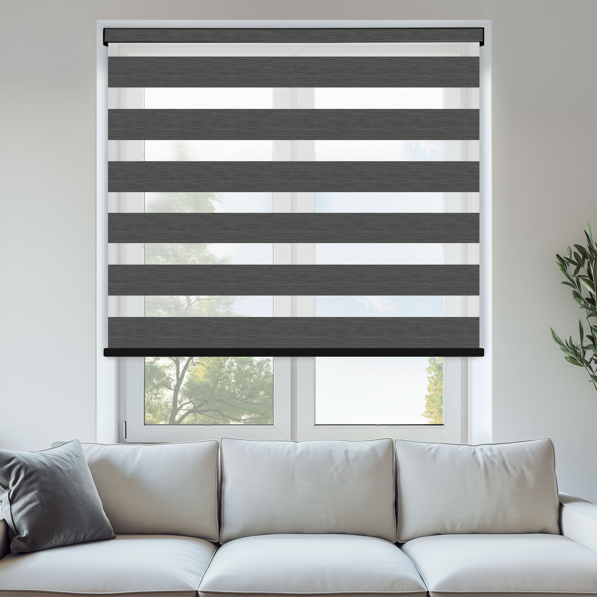 PALERMO CHARCOAL
