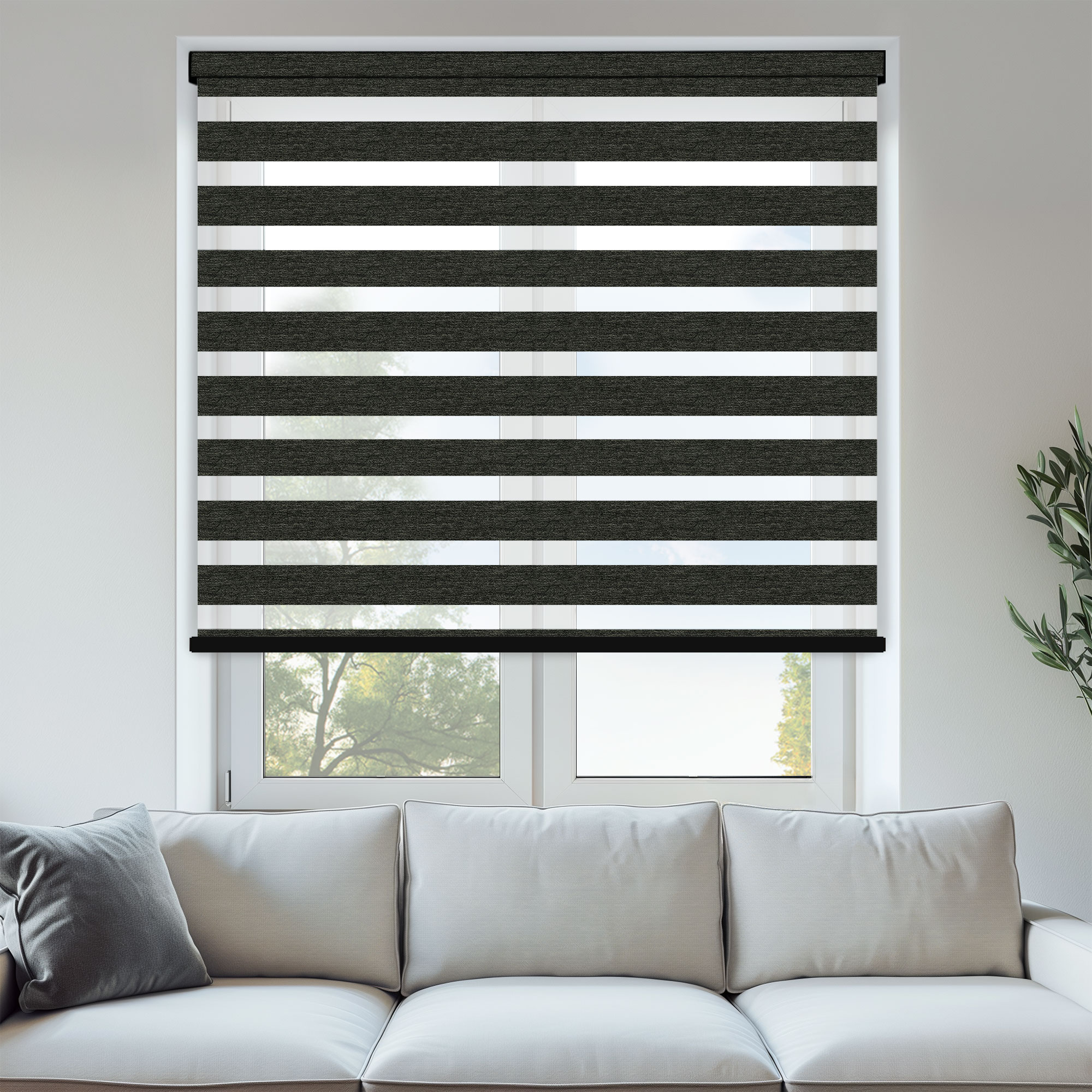 SETOSA CHARCOAL